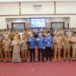 Wabup Sidrap Paparkan Program Unggulan Atasi Kemiskinan di Sulsel