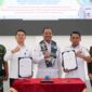 Pemkab Sidrap dan BNN Perkuat Kolaborasi Cegah Peredaran Narkoba