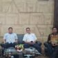 Pastikan Objektivitas, Sekda Sidrap Pantau Seleksi JPT Pratama