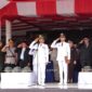 Pimpin Upacara Hari Otoda 2026, Bupati Sidrap Dorong Tata Kelola Pemerintahan Modern