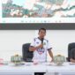 Hadapi El Nino, Pemkab Sidrap Fokus Perkuat Irigasi Pertanian