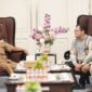Sinergi Pemkab Sidrap dan KPP Pratama Didorong Demi Kesejahteraan Masyarakat