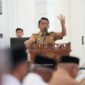 Sidrap Perkuat Desa Religius, Bupati Resmikan Desa Binaan MUI