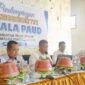 Permudah Persuratan, Kepala TK di Sidrap Gunakan TTE