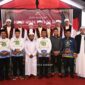 189 Rumah Tahfidz Berdiri, Sidrap Kian Serius Cetak Generasi Qurani