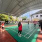 Petisi Warga Selayar Desak DPRD Tolak GOR Indoor Sepak Takraw Dihibahkan