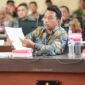 Bupati Sidrap Kritik Data Kemiskinan: Terlalu Banyak Istilah, Bikin Bingung