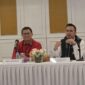 Utusan Khusus Presiden Republik Indonesia, Raffi Ahmad, mengapresiasi kesiapan Badan Pengawas Obat dan Makanan (BPOM) dalam mengimplementasikan sistem kerja fleksibel berbasis digital, termasuk skema work from home (WFH)