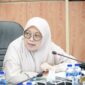 Nur Hasbiah Ungkap Potensi PAD dari BPSDM Sulsel Belum Tergarap Optimal