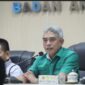 Ketua Fraksi PKB DPRD Makassar, Andi Makmur Burhanuddin, mengajak masyarakat untuk tetap optimistis terhadap percepatan pembangunan yang dilakukan pemerintah