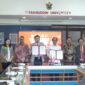 Unhas Gandeng Kampus Tiongkok, Perkuat Internasionalisasi Pendidikan