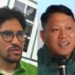 Fahidin vs Anwar Purnomo, Duel Penentu Kursi Ketua PKB Bulukumba