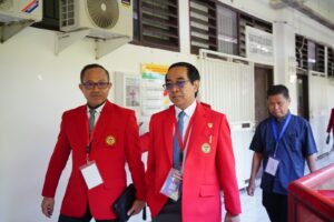 Bidik Kebutuhan SDM Masa Depan, Unhas Siapkan Tujuh Prodi Baru