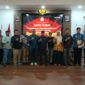 PDPB Triwulan I 2026, Bawaslu Makassar Tekankan Validitas Data Pemilih