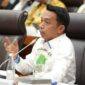 Curhat Bupati Syahar ke DPR: PLTB Raksasa di Sidrap Belum Dongkrak PAD