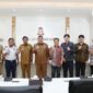 Makassar Gandeng Korea Selatan, Hadirkan Penerangan Jalan Pintar Berbasis Surya