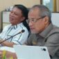 Ketua Komisi D DPRD Sulsel, Kadir Halid