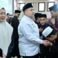 Wali Kota Makassar Lepas 105 Kafilah MTQ, Target Juara Umum 2026