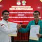 KPU Soppeng Gandeng STAI Al Gazali Perkuat Edukasi Demokrasi