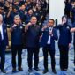 NasDem Sulsel Bantah Isu Akuisisi Partai, Tegaskan Tetap Berpegang pada Idealisme