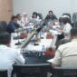 Komisi A DPRD Sulsel Kritik Silpa dan Publikasi Kominfo