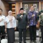 Makassar–Finlandia Jajaki Kerja Sama Infrastruktur dan Pendidikan