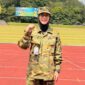 Ketua DPRD Provinsi Sulawesi Selatan, Andi Rachmatika Dewi atau yang akrab disapa Cicu, mengikuti kegiatan retret nasional dan Kursus Pemantapan Pimpinan Daerah (KPPD) di Akademi Militer (Akmil), Magelang