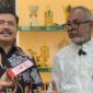 Kolaborasi Aras dan CEO Heera SKV, Bursa Sajadah Resmi Ekspansi ke Makassar