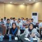 PGRI Sidrap Ikut Konkernas Nasional, Perjuangkan Hak dan Mutu Guru