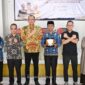Pemkab Sidrap Edukasi Masyarakat soal Penempatan Pekerja Migran yang Aman dan Legal