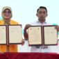 UNM dan Pemkab Sidrap Teken MoU, Perkuat Pendidikan dan SDM Daerah