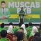 Besok, Calon Ketua DPC PKB di Sulsel Jalani Uji Kelayakan