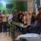 Jelang Muscab, Teriakan “Oppokiii” Menggema di Pertemuan OC dan PAC PPP Makassar