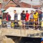 Appi Gowes Pantau “Jumat Bersih”, Aduan Sampah Langsung Ditindak