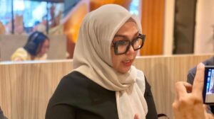 Andi Ina Kembali Datangi Kejati, Beri Keterangan Tambahan untuk BPKP