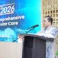 RSUP Wahidin Dorong Transformasi Layanan Jantung Lewat WISE 2026
