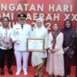 EPPD 2025: Makassar Masuk Daerah Berkinerja Terbaik di Indonesia