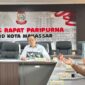 Tegas Legislator PKB! Pengusaha Tak Kooperatif soal Parkir Akan Dipanggil