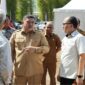 Groundbreaking Mal Ratu Indah, Munafri: Simbol Pertumbuhan Ekonomi Makassar
