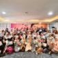 Kartini Glow Up, Vasaka Hotel Makassar Hadirkan Kelas Makeup untuk Pemula