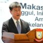 Konjen Jepang Puji Wali Kota Makassar, Raih Kinerja Terbaik Nasional