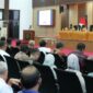 Rakor ATR/BPN dan KPK, Munafri Dorong Tata Kelola Aset Lebih Transparan