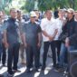 Aksi HPMM di Makassar, Desak DPRD Sulsel Bahas Tambang Emas Enrekang