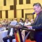 Angkat Isu BUMD, Promosi Doktor Yasir Machmud Dihadiri Sejumlah Tokoh Hingga Kepala Daerah