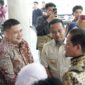 Wali Kota Makassar, Munafri Arifuddin atau yang akrab disapa Appi, menjelaskan bahwa pendekatan aglomerasi dipilih agar persoalan sampah tidak diselesaikan secara parsial, melainkan melalui kolaborasi lintas wilayah.