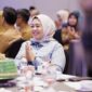 Penertiban PKL Barombong, Andi Tenri Uji Tagih Janji Pemkot Soal Relokasi dan Pasar