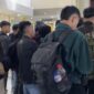 Bagasi Tertinggal, Penumpang Sriwijaya Air Kecewa