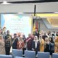FK Unhas Siap Masuki Era Humas 5.0 Lewat Workshop Kehumasan