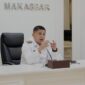Munafri Perintahkan Penertiban Reklame Ilegal di Makassar, Tak Ada Toleransi