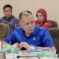 Anggota Komisi D, Muhammad Sadar